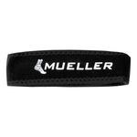 Bandáže Mueller Sports Medicine Mueller Jumpers Knee Strap Universalgröße schwarz